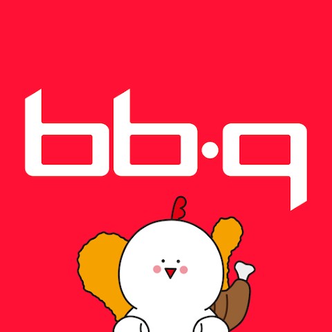 BBQ치킨 앱 다운로드 및 홈페이지 비비큐 주문하기