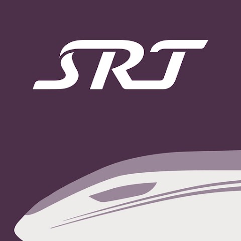SRT 앱 다운로드 및 홈페이지 수서고속철도 예매하기