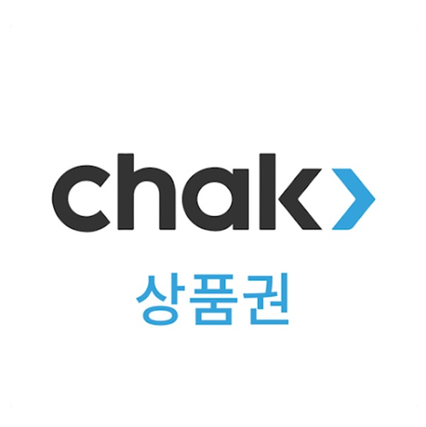 지역상품권 chak 앱 다운로드 국민생활 밀착 플랫폼