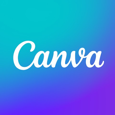 캔바 앱 다운로드 및 홈페이지 디자인 어플(Canva)
