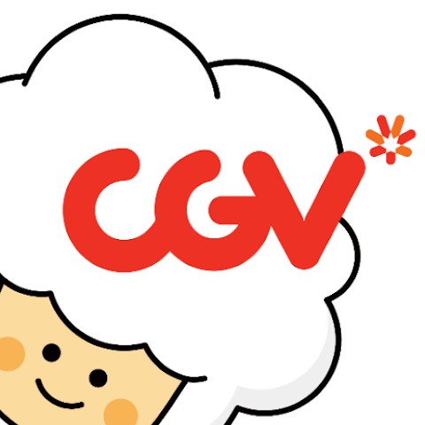 CGV 앱 다운로드 및 홈페이지 영화관 예약하기