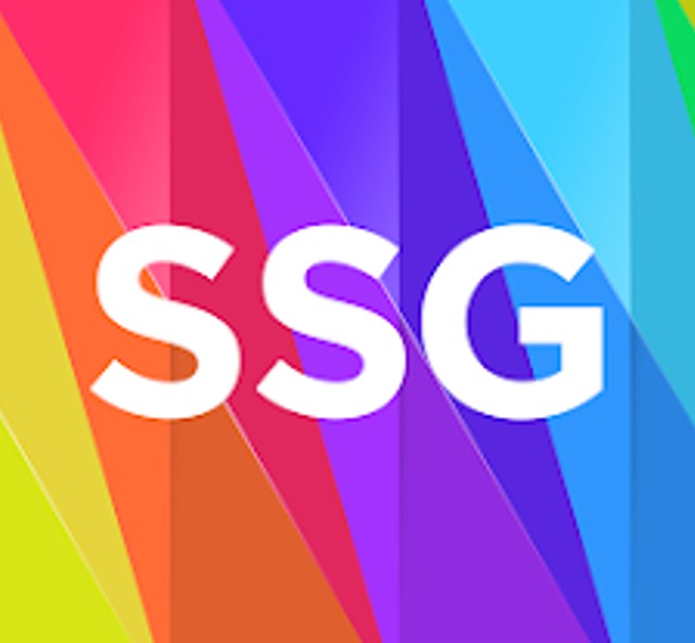 SSG 앱 다운로드 및 홈페이지 쓱닷컴 쇼핑 어플