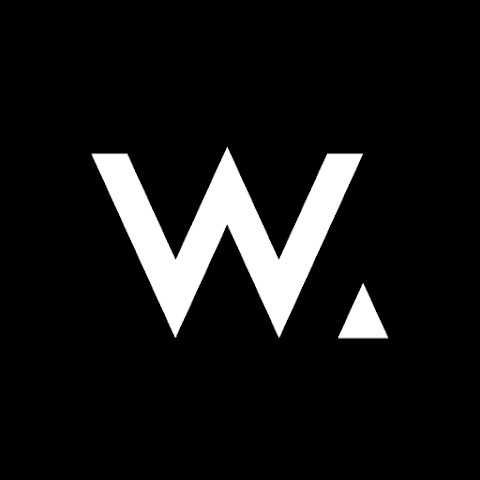 W컨셉 앱 다운로드 및 홈페이지 스타일링 쇼핑 어플