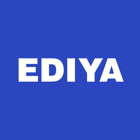이디야 앱 다운로드 및 홈페이지 EDIYA 맴버스 어플